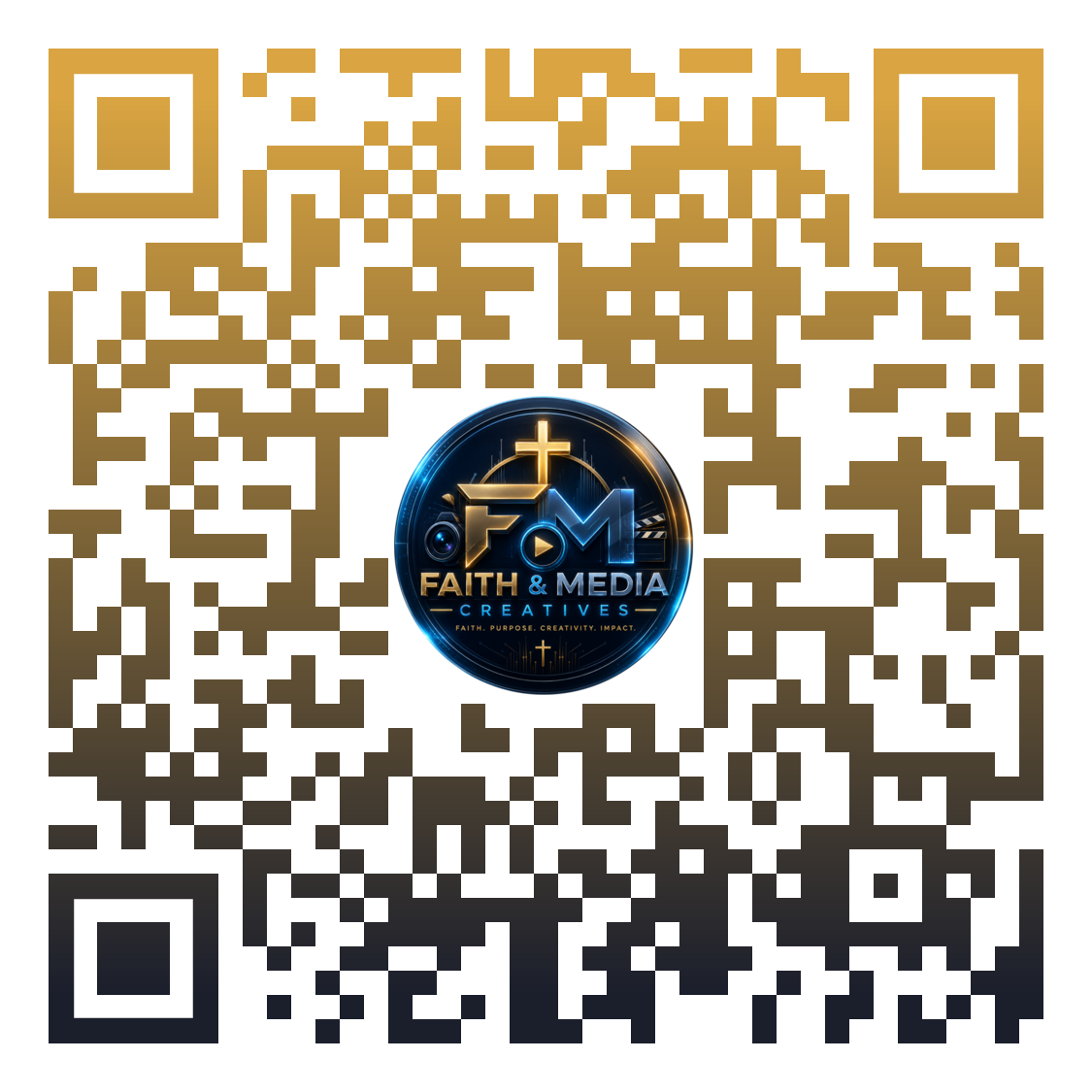 Contact Digital vCard